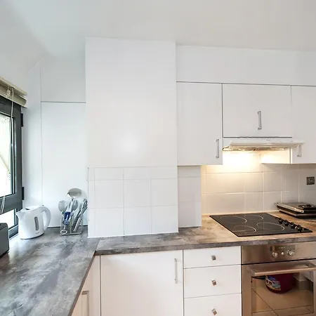 Pick A Flat - Maillot-etoile Area Apartamento *