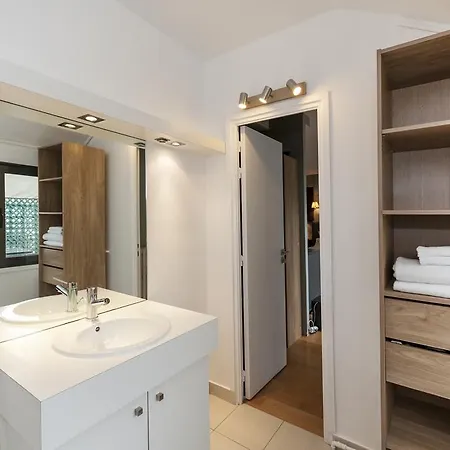 Pick A Flat - Maillot-etoile Area Apartment *
